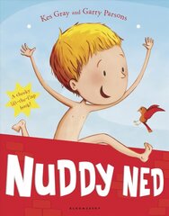 Nuddy Ned цена и информация | Книги для малышей | kaup24.ee