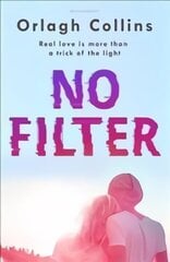 No Filter цена и информация | Книги для подростков и молодежи | kaup24.ee
