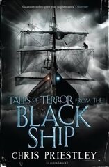 Tales of Terror from the Black Ship цена и информация | Книги для подростков и молодежи | kaup24.ee
