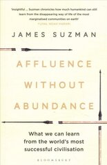 Affluence Without Abundance: What We Can Learn from the World's Most Successful Civilisation цена и информация | Книги по социальным наукам | kaup24.ee