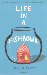 Life in a Fishbowl hind ja info | Noortekirjandus | kaup24.ee