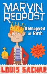 Kidnapped at Birth: Book 1 - Rejacketed цена и информация | Книги для подростков и молодежи | kaup24.ee