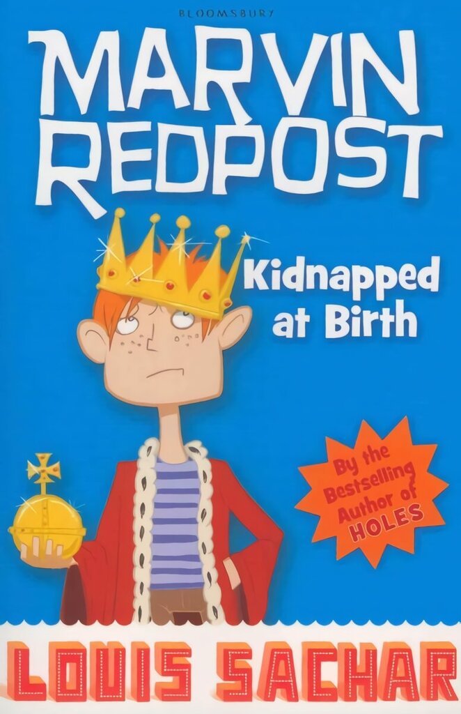 Kidnapped at Birth: Book 1 - Rejacketed цена и информация | Noortekirjandus | kaup24.ee
