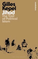 Jihad: The Trail of Political Islam 5th edition цена и информация | Духовная литература | kaup24.ee