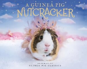 Guinea Pig Nutcracker hind ja info | Fantaasia, müstika | kaup24.ee