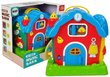 Interaktiivne mänguasi "Loomade farm" hind ja info | Imikute mänguasjad | kaup24.ee