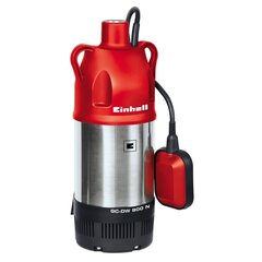 Einhell panardinama spaudimo pompa GC-DW, 900 N цена и информация | Насосы для чистой воды | kaup24.ee