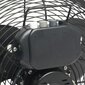 Bestron põrandaventilaator 35 cm, 55 W, must, DFA30 hind ja info | Ventilaatorid | kaup24.ee