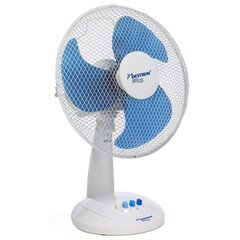 Bestron lauaventilaator, 35 cm, 38 W, DFT35W hind ja info | Bestron Sanitaartehnika, remont, küte | kaup24.ee