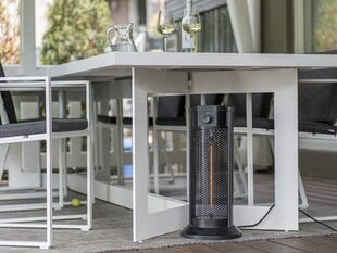 Küttekehad terrassile Under Table 360 hind ja info | Küttekehad | kaup24.ee