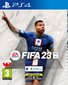 FIFA 23 (EN/RU), PS4 цена и информация | Arvutimängud, konsoolimängud | kaup24.ee
