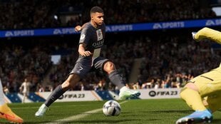 Компьютерная игра Fifa 23 RU/EN для PS4 цена и информация | Компьютерные игры | kaup24.ee