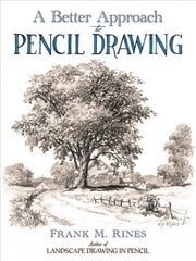 Better Approach to Pencil Drawing цена и информация | Книги о питании и здоровом образе жизни | kaup24.ee