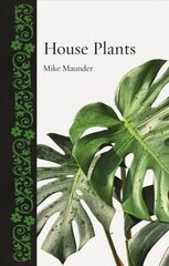 House Plants цена и информация | Книги о питании и здоровом образе жизни | kaup24.ee