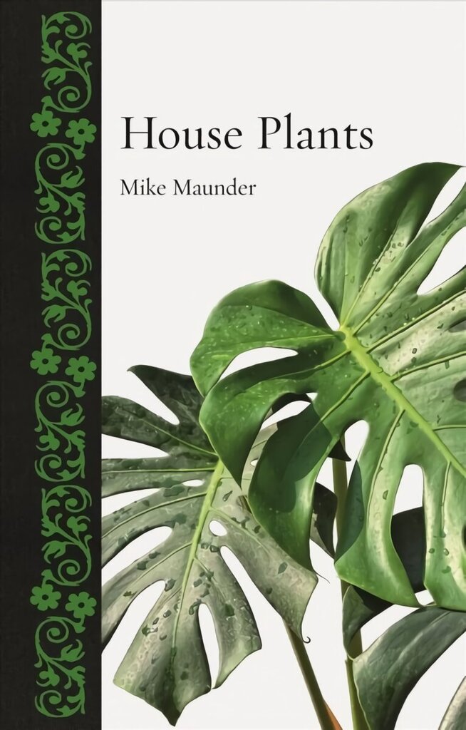 House Plants цена и информация | Tervislik eluviis ja toitumine | kaup24.ee