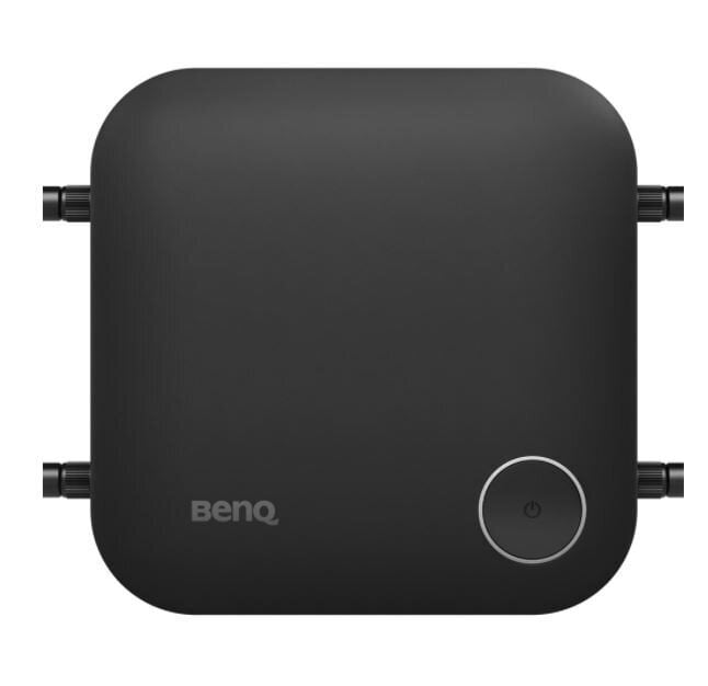 Benq BENQ-INSTASHOW WDC20C WDC20C 9H.JNM78.H1E цена и информация | USB jagajad, adapterid | kaup24.ee