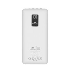 Rivacase 10000 mAh/VA2210 hind ja info | Akupangad | kaup24.ee