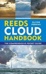 Reeds Cloud Handbook цена и информация | Книги о питании и здоровом образе жизни | kaup24.ee