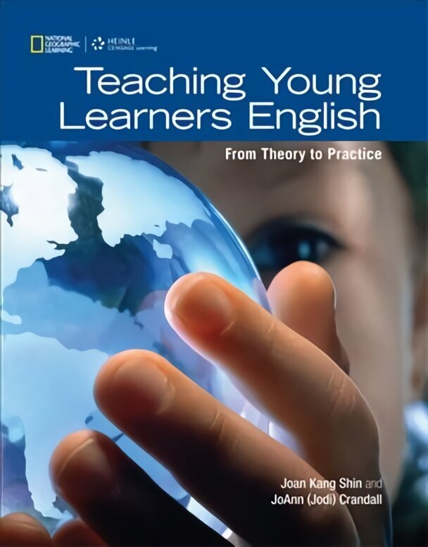 Teaching Young Learners English: From Theory to Practice hind ja info | Võõrkeele õppematerjalid | kaup24.ee