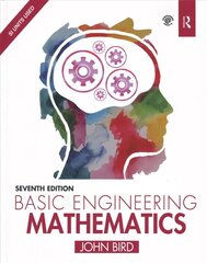 Basic Engineering Mathematics 7th New edition цена и информация | Книги по социальным наукам | kaup24.ee