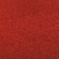 VidaXL punane vaip 1 x 20 m eriti raske 400 g/m2 цена и информация | Vaibad | kaup24.ee