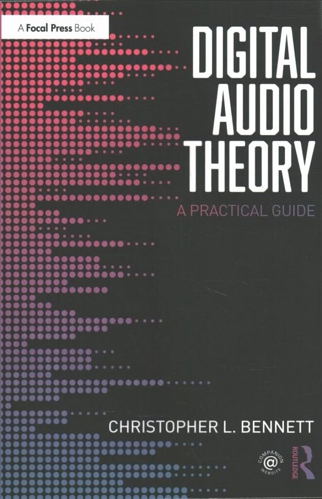 Digital Audio Theory: A Practical Guide цена и информация | Kunstiraamatud | kaup24.ee