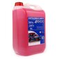 Antifriis OCC Motorsport 50% orgaaniline roosa (5 L) hind ja info | Antifriisid ja jahutusvedelikud | kaup24.ee