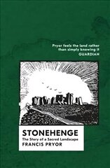 Stonehenge hind ja info | Ajalooraamatud | kaup24.ee
