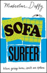 Sofa Surfer цена и информация | Книги для подростков и молодежи | kaup24.ee