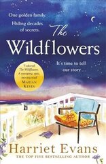 Wildflowers: the Richard and Judy Book Club summer read 2018 цена и информация | Фантастика, фэнтези | kaup24.ee