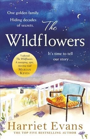 Wildflowers: the Richard and Judy Book Club summer read 2018 hind ja info | Fantaasia, müstika | kaup24.ee