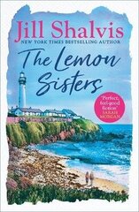 Lemon Sisters: The feel-good read of the summer! цена и информация | Фантастика, фэнтези | kaup24.ee