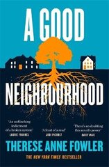 Good Neighbourhood: The instant New York Times bestseller about star-crossed love... цена и информация | Фантастика, фэнтези | kaup24.ee