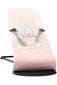 Babybjörn lamamistool Balance Soft, light pink/gray, 005189A hind ja info | Beebi lamamistoolid | kaup24.ee