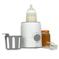 Pudelisoojendaja Alecto, BW600 цена и информация | Lutipudelite soojendajad ja sterilisaatorid | kaup24.ee