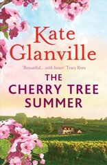 Cherry Tree Summer: Escape to the sun-drenched French countryside in this captivating read цена и информация | Фантастика, фэнтези | kaup24.ee