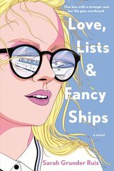 Love, Lists, And Fancy Ships hind ja info | Fantaasia, müstika | kaup24.ee