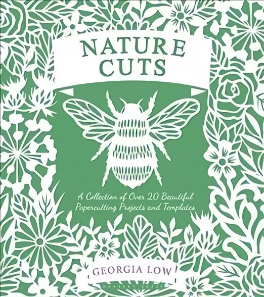 Nature Cuts hind ja info | Entsüklopeediad, teatmeteosed | kaup24.ee