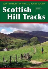 Scottish Hill Tracks 5th edition hind ja info | Tervislik eluviis ja toitumine | kaup24.ee