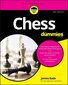 Chess For Dummies 4th Edition