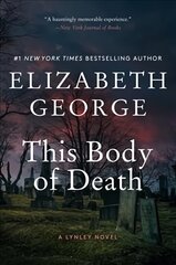 This Body of Death: A Lynley Novel hind ja info | Fantaasia, müstika | kaup24.ee