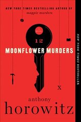 Moonflower Murders hind ja info | Fantaasia, müstika | kaup24.ee