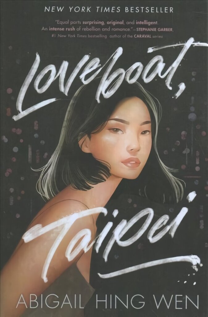 Loveboat, Taipei hind ja info | Noortekirjandus | kaup24.ee