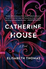 Catherine House цена и информация | Фантастика, фэнтези | kaup24.ee