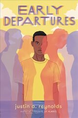 Early Departures цена и информация | Книги для подростков и молодежи | kaup24.ee