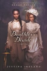 Deathless Divide цена и информация | Книги для подростков и молодежи | kaup24.ee