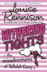 Withering Tights, Book 1 цена и информация | Книги для подростков и молодежи | kaup24.ee