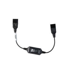 Kõrvaklappide adapter Axtel AXC-M hind ja info | USB jagajad, adapterid | kaup24.ee