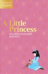 Little Princess цена и информация | Фантастика, фэнтези | kaup24.ee