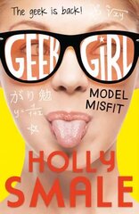 Model Misfit, Book 2 цена и информация | Книги для подростков и молодежи | kaup24.ee